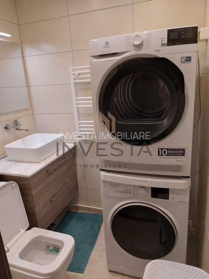 Apartament Modern 3 Camere Decomandat in Zorilor | Zona Eugen Ionesco - 4