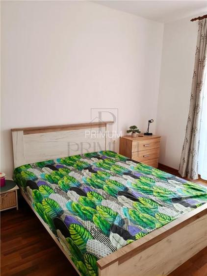 Dumbravita/ zona Decathlon- 2 camere, mobilat si utilat, loc de parcare - 8