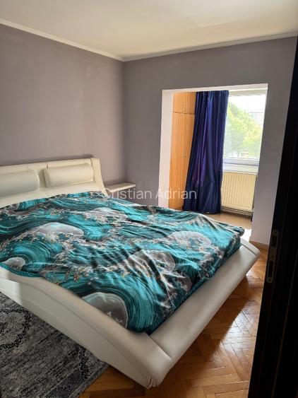 Apartament 3 camere, etaj 2 micro 16 - 9