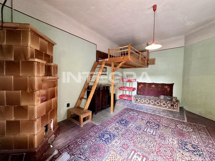 Ideal Clinica | Cartier Gheorgheni 4 Camere | 275 Mp. Teren | Zona Cipariu  - 17