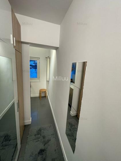 Garsoniera | Petfriendly | Zona Vitan-Fizicienilor - 9