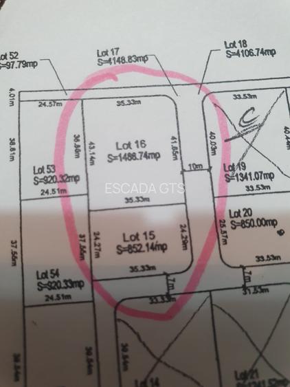 zona Baneasa -- Odai -- Jandarmeriei -- sector 1 - 6