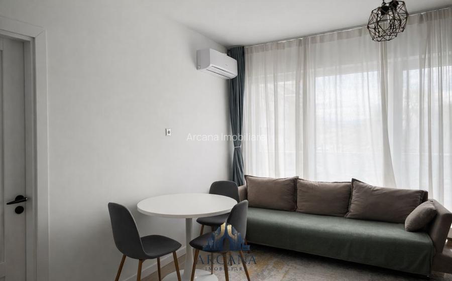Apartament 3 camere cu parcare și terasă zona Rivus Mall - 3