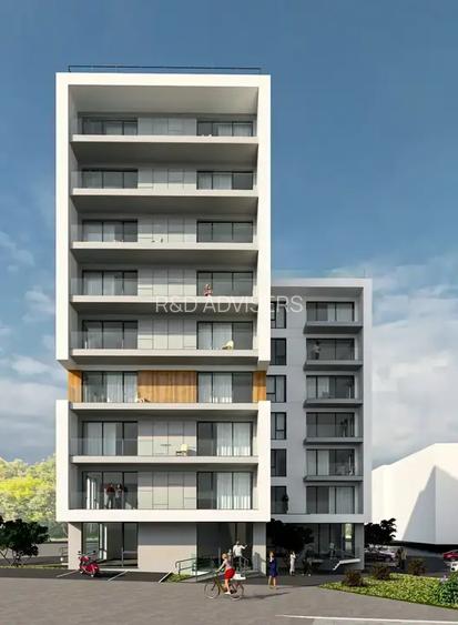 Ultimul apartament - Doi pasi fata de metrou - 2