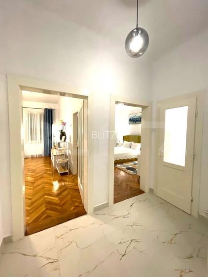 Apartament 2 camere, decomandat, 62,2 mp, balcon, Opera Nationala - 3