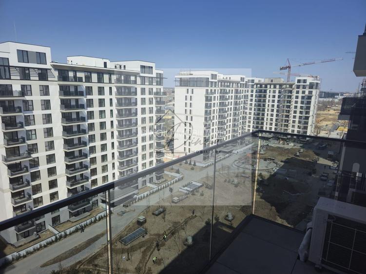 Apartament 2 camere Nusco City I Finalizat I Contract Vanzare I COM 0% - 15