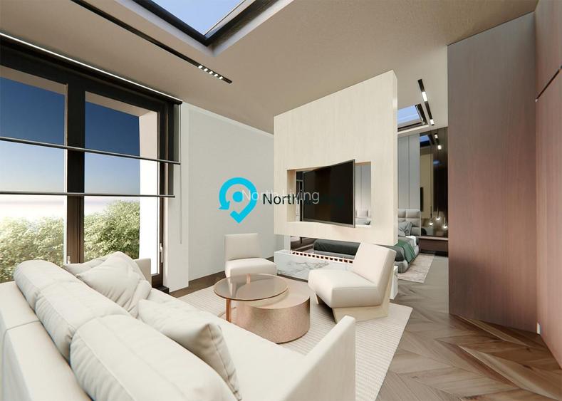 Proprietate Rară de Investiție | Vilă Premium D+P+2E+M | Dorobanti - 2