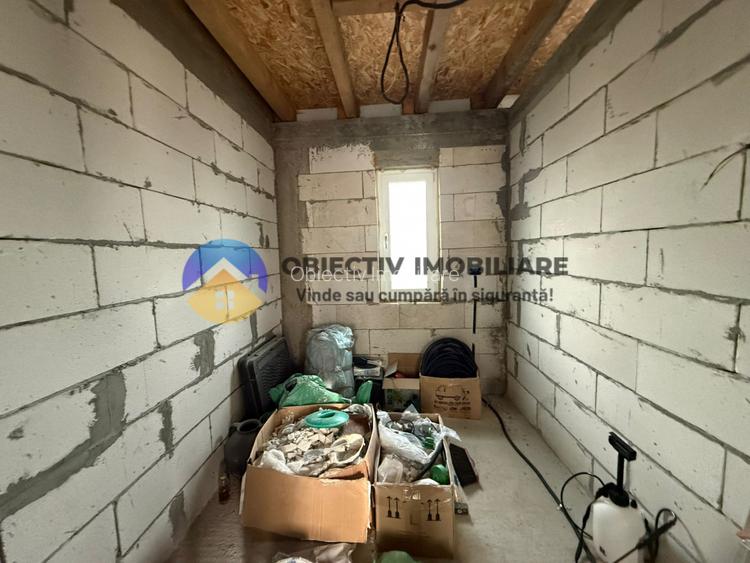 Casă + teren 2335 mp de vânzare – comuna Bodesti - 13