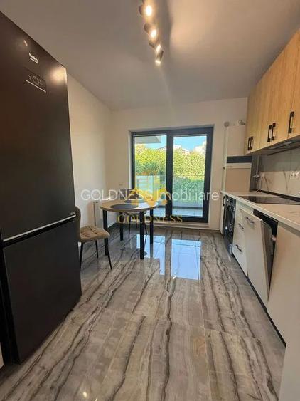 3 Camere Openspace, Modern, Parcare, Prima inchiriere, Lidl, UMF,USAMV - 6