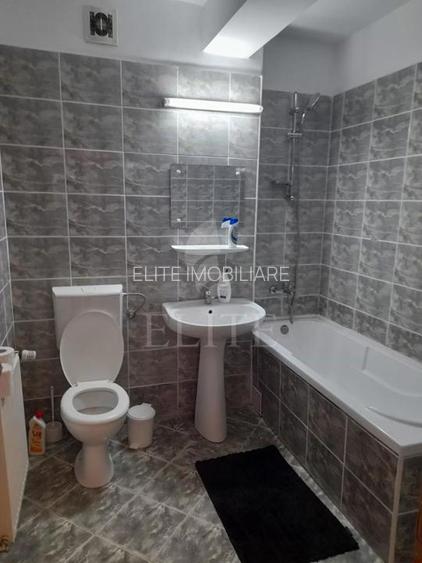 Apartament 2 camere în zona CALEA TURZII - 4