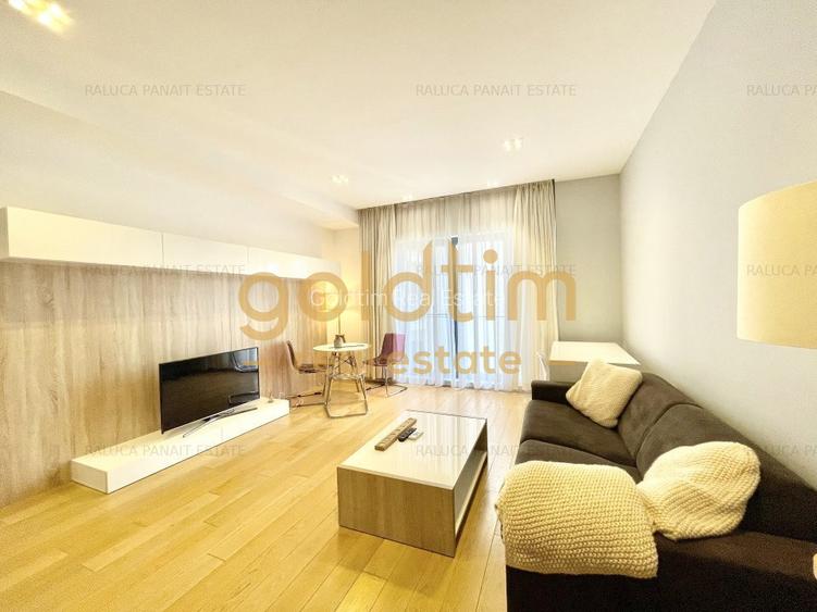 ONE FLOREASCA LAKE/ READY TO MOVE/UNDERGROUND PARKING - 15