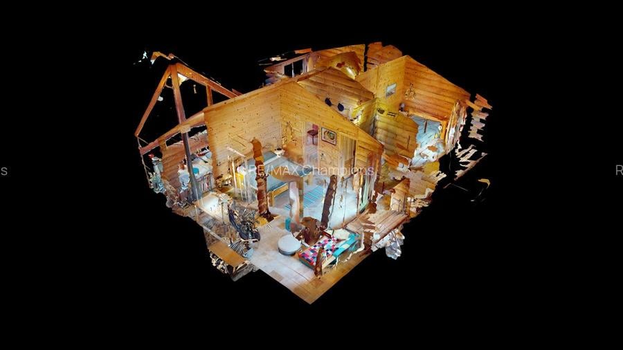 Cabana exclusivistă în Sohodol | saună + view superb Piatra Craiului - 18