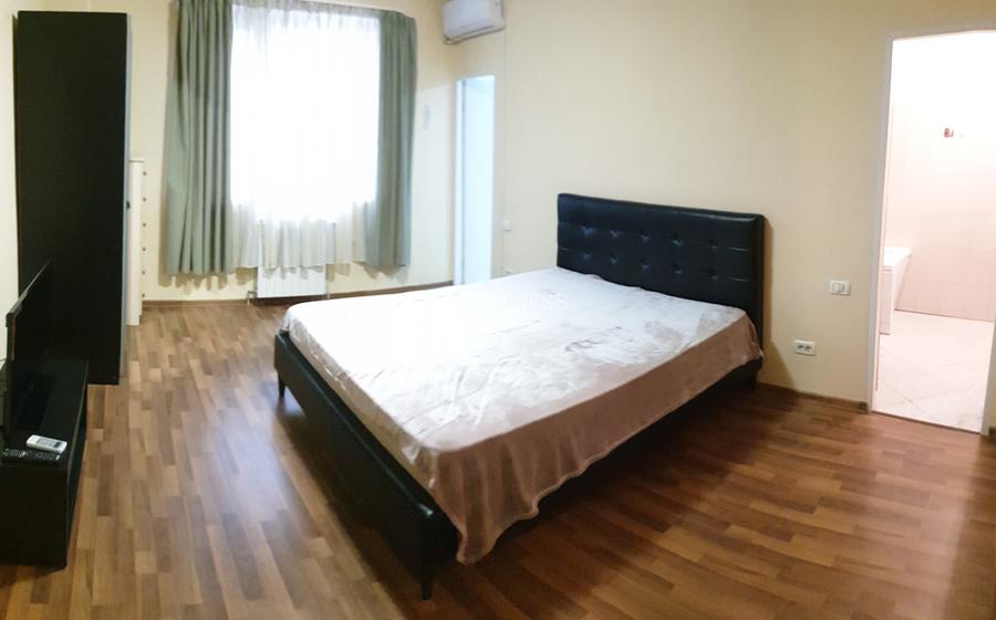 Garsonieră Zona Metrou Păcii, Decomandată, Mobilată, Utilată, Curată, Et. 1/2 - 5