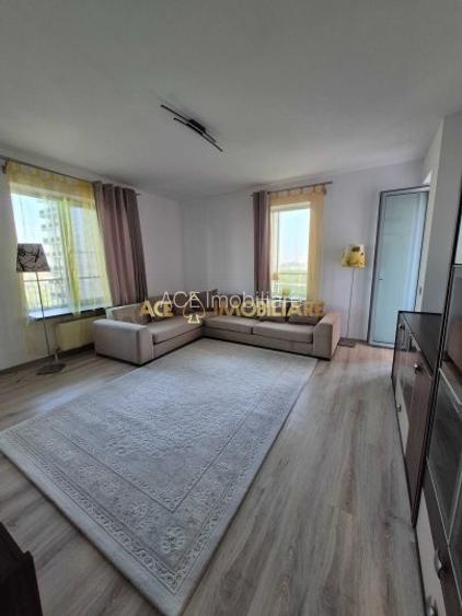 3 Camere de inchiriat | Asmita Garden | Metrou | PetFriendly | Parcare - 2