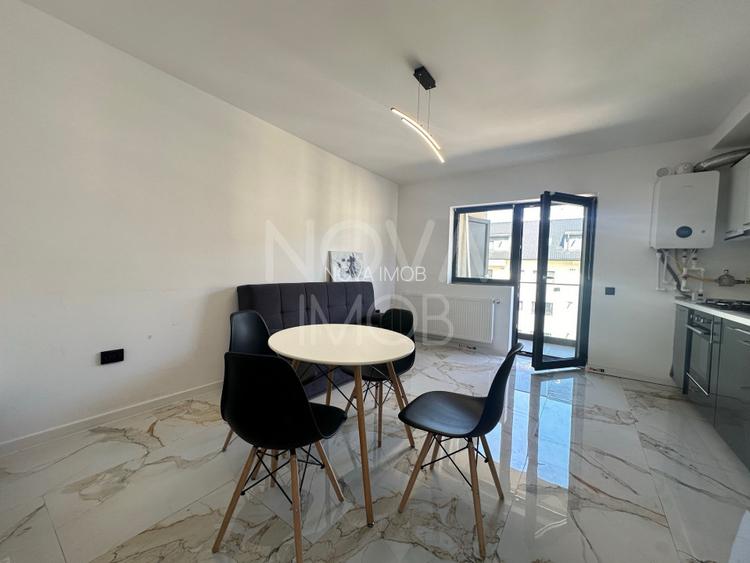 Apartament 2 camere, Doamna Stanca - 3