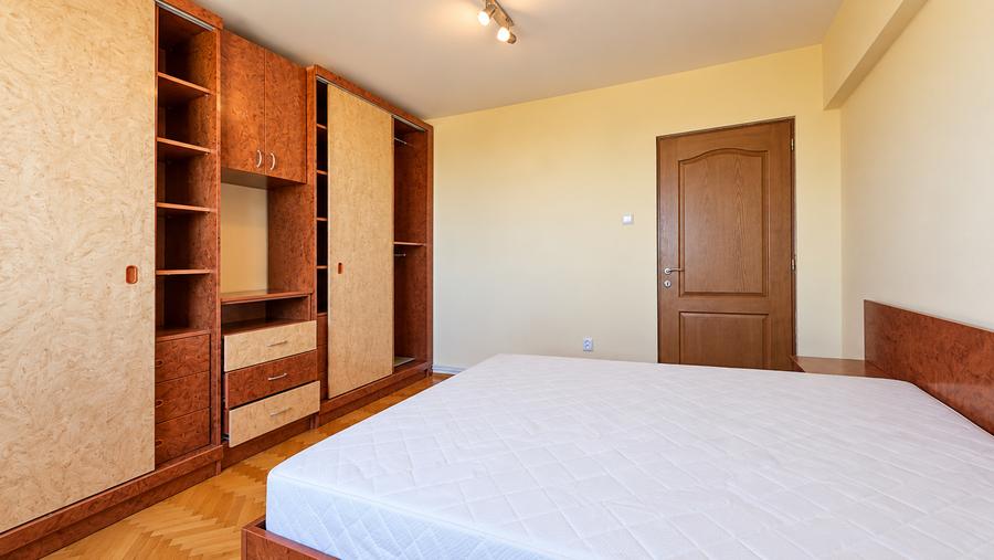 Apartament cu 2 camere situat pe Aleea Baisoara din Gheorgheni