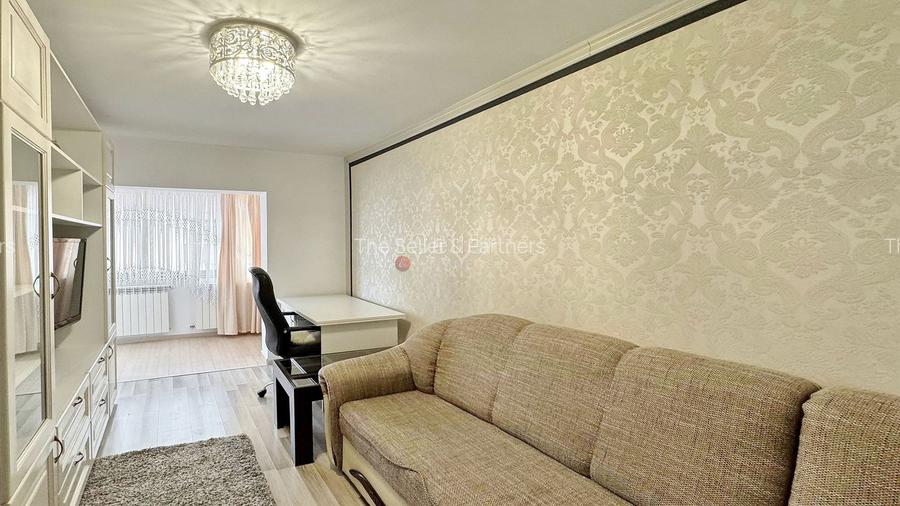 Zona Verde Aproape | Structura Decomandata - 11