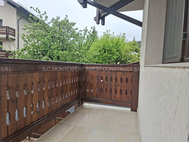 Apartament 3 camere de vânzare în Bușteni!!! - 2