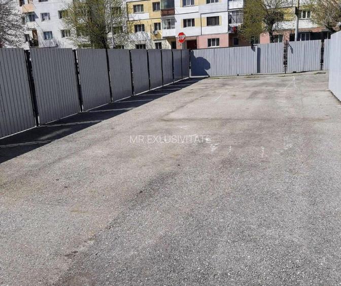 De vânzare: Teren 221 mp – Locație premium în Târgu Jiu - 12