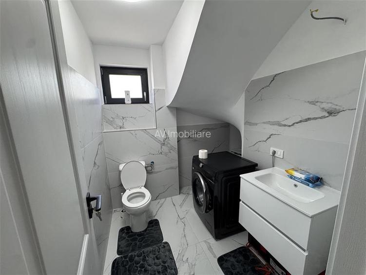 VANZARE VILA MOBILATA UTILATA MARACINENI MEGA IMAGE GATA DE MUTAT - 15