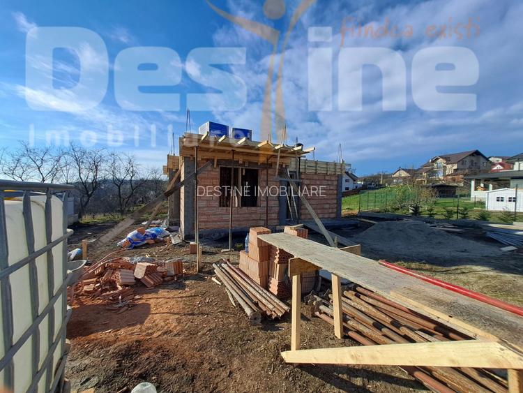 CASA P+1+POD , MIROSLAVA- BALCIU, 224.990 EURO - 11