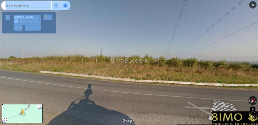 Teren pentru investitie imobiliara - 4