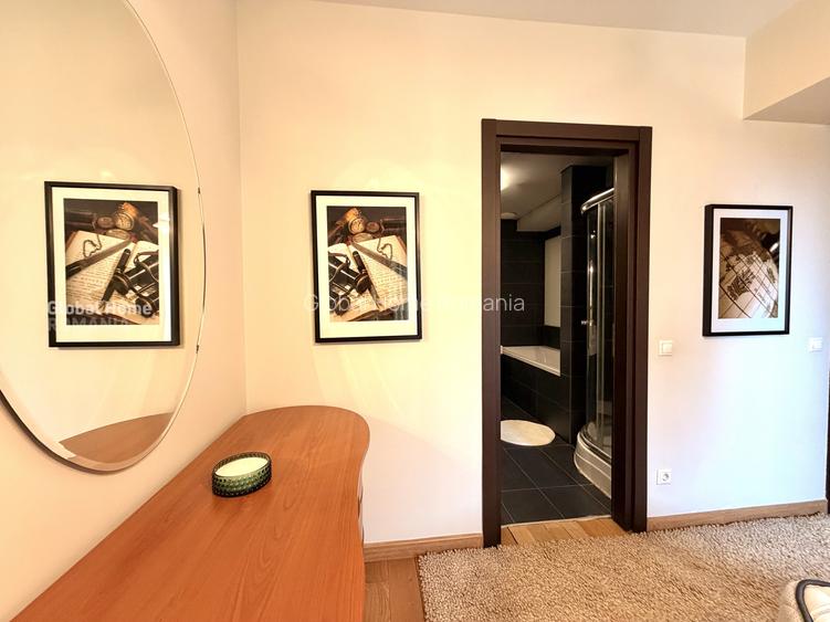 2 Camere | Vintage Design | Parcare Inclusa | Upground - Aviatiei - 13
