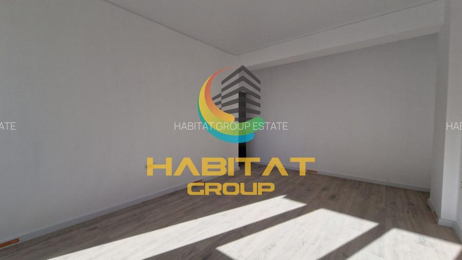 L.Rebreanu 3 camere decomandat 79 mp vis-a-vis AUCHAN TITAN - 11