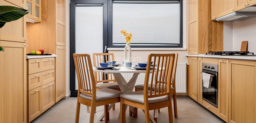 Apartament 2 Camere / Hils Republica / 600 m Metrou  / Comision 0% - 7