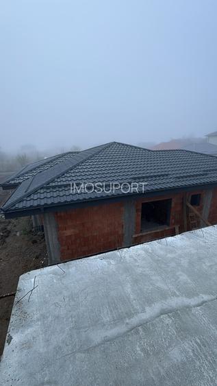 Adio, bloc! Vilă cochetă pe parter în Brănești – Oaza ta de sănătate la 30 min d - 4