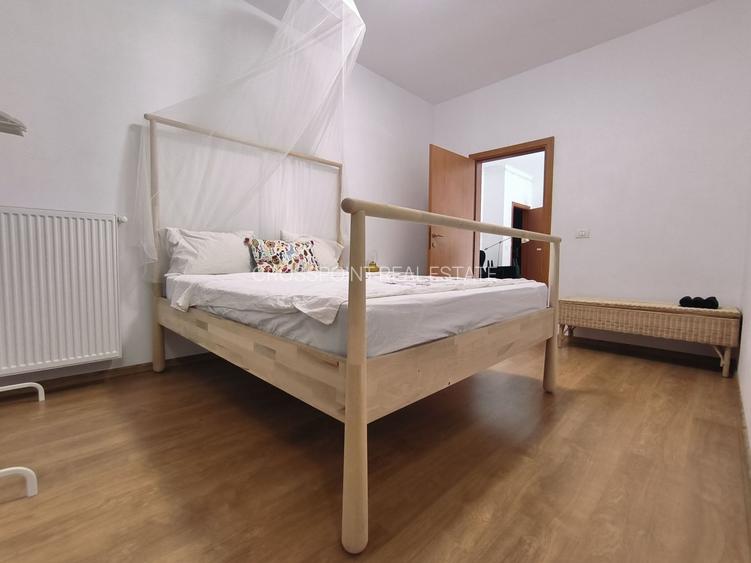 Apartament 3 camere de vanzare Universitate - Ultracentral-Consolidat - 6