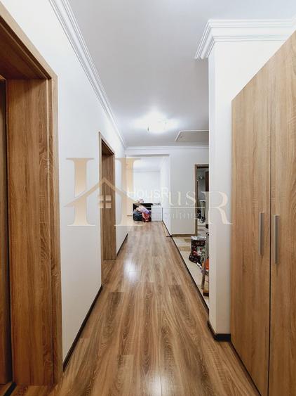 Strada asfaltata. Bucatarie inchisa. Decomandat. - 9