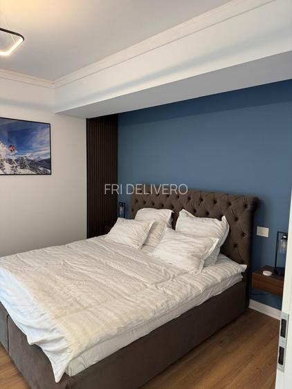 2 camere Priveliste Sperba Muntii Bucegi//SPA ----- Fitness si Restaurant - 4