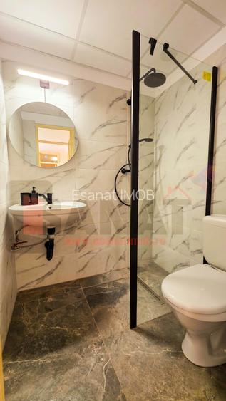 Ap. 2 cam + Debara, Balcon, Etj. 2, Renovat, Rahovei, 50 mp |VIDEO - 12