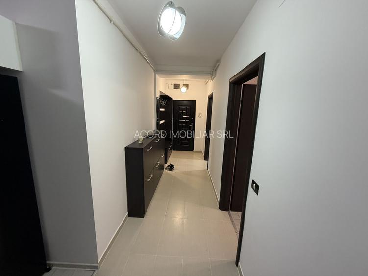 Apartament 3 camere zona Dacia - 6