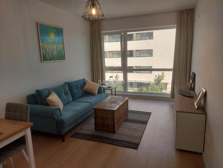 Atria Urban Resort 2 camere mobilat complet - 22