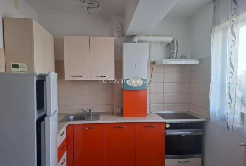 Aviatiei/Herastrau/Aurel Vlaicu Metrou/Bloc Nou/Garsoniera Moderna la Cheie/ - 5