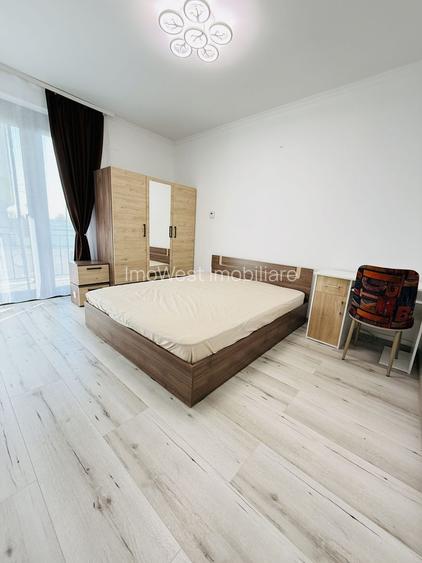 Braytim | 3 camere | 2 bai | Decomandat | Balcon | Loc de parcare - 17