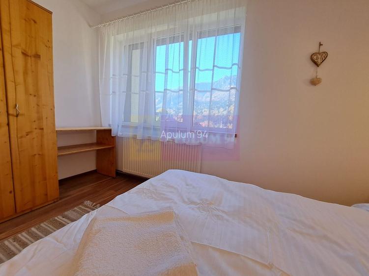 Vila de vanzare in Busteni - Zona Piatra Arsa - 56