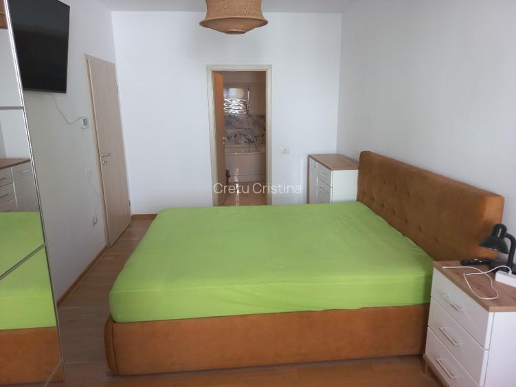 Apart. pozitie centrala, aproape de Aula Universitatii si Colina Universitatii - 9