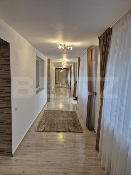 Casă individuală de vânzare – Dumbravita-Brasov - 5