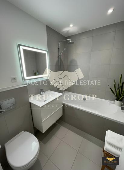 Apartament 2 Camere Herastrau | Ideal Investitie | loc de parcare - 14