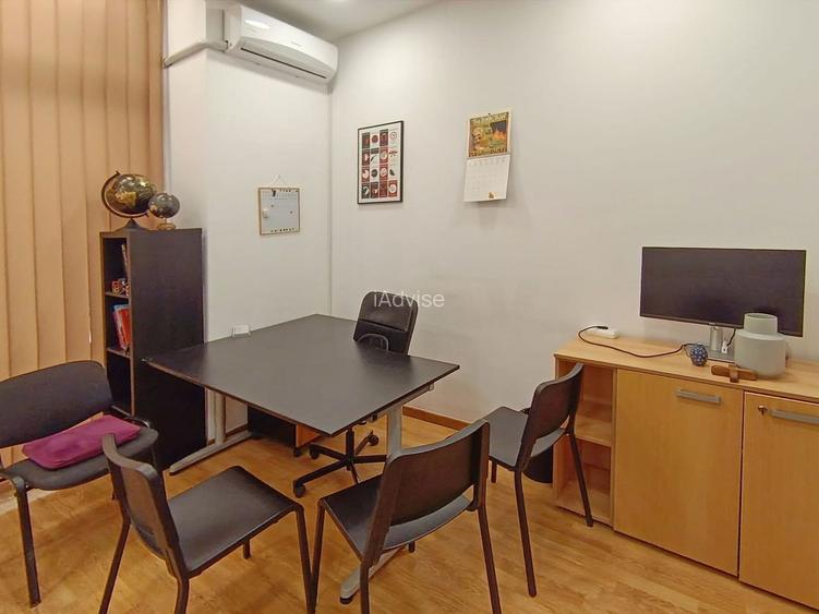 Spațiu de birouri în zona Centrul Civic - 4