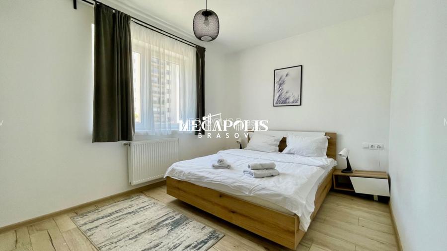 Apartament 3 camere | Două băi | Loc de parcare inclus - 3