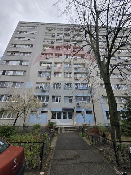 DE INCHIRIAT Apartament cu 2 camere în zona Pajura - 25