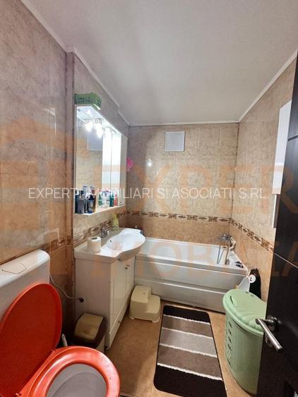 Apartament 2 camere situat in zona TOMIS III - 6