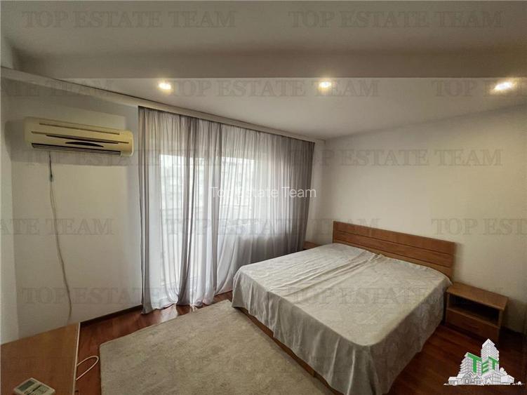 Apartament 3 camere decomandat 13 Septembrie - 3