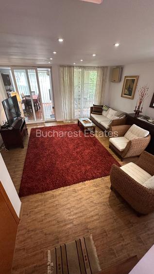 Vila individuala 6 dormitoare Iancu Nicolae/Serban Cantacuzino - 5