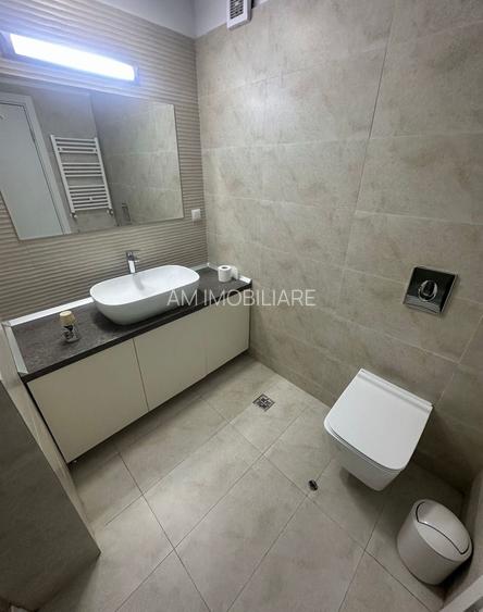 AP. 2 CAMERE DAY RESIDENCE DRISTOR, INCALZIRE PARDOSEALA, LOC PARCARE - 7