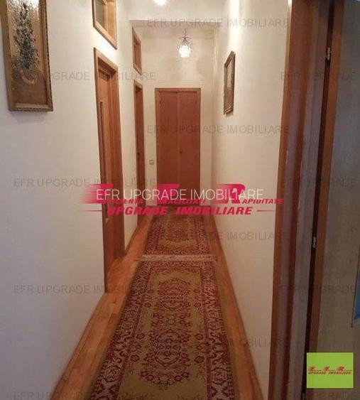 EFR UPGRADE - Vila noua ideal locuinta sau birouri zona Dorobanti Caragiale - 9